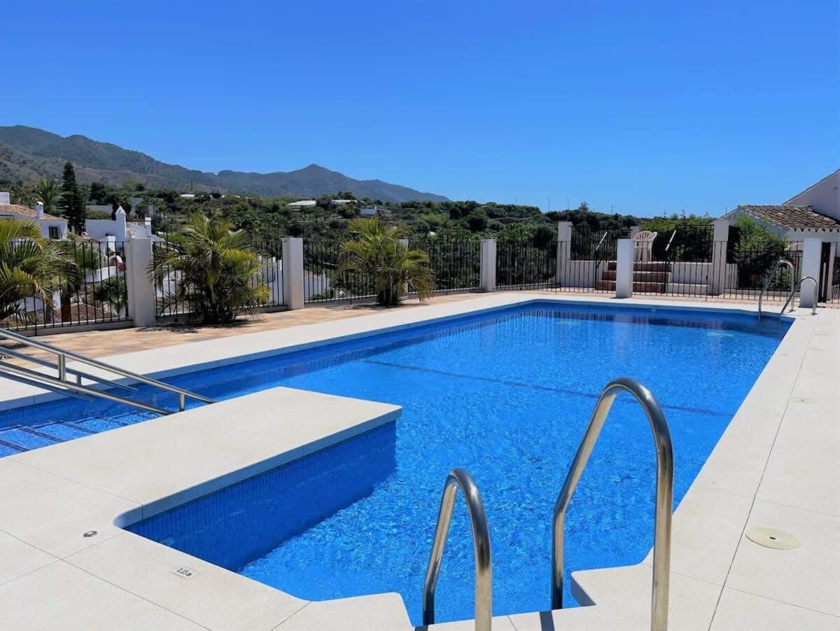 Apartmento Tanger Oasis