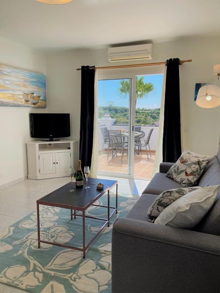 Apartmento Tanger Oasis