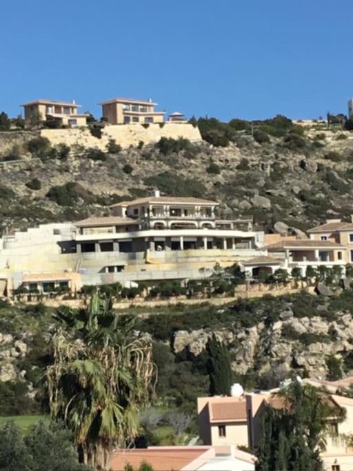 Katikies Superior Villa