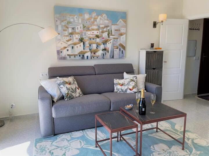 Apartmento Tanger Oasis