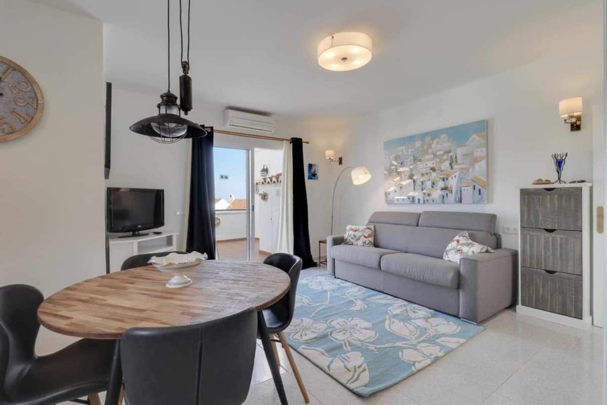 Apartmento Tanger Oasis