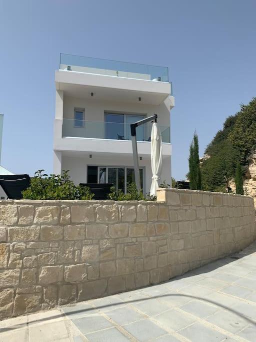 Katikies Superior Villa