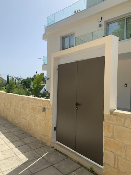 Katikies Superior Villa