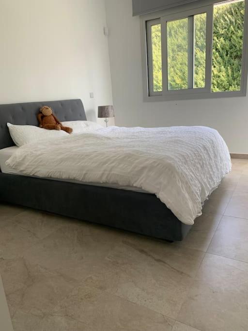 Katikies Superior Villa
