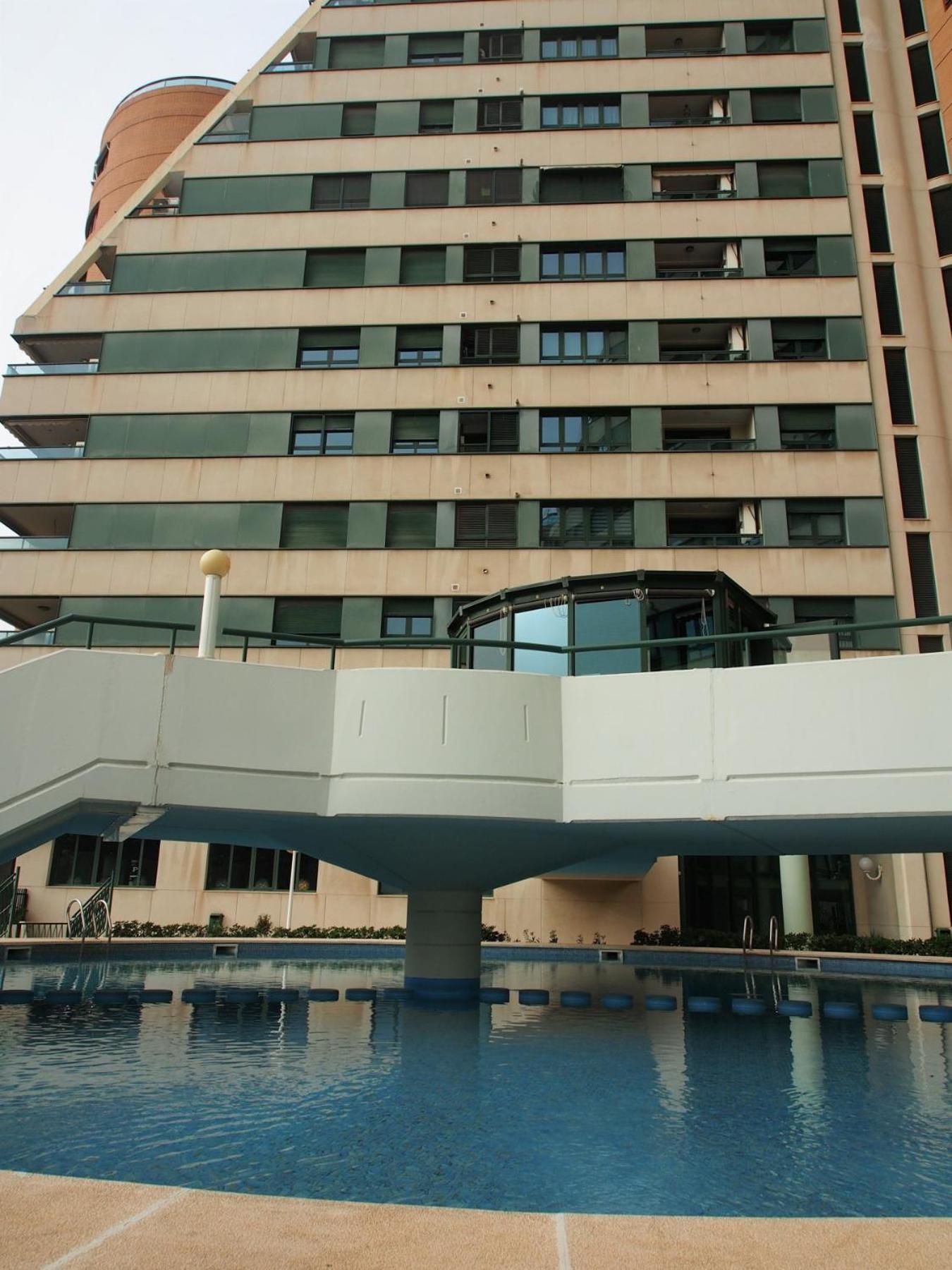 SingularStays Alameda II