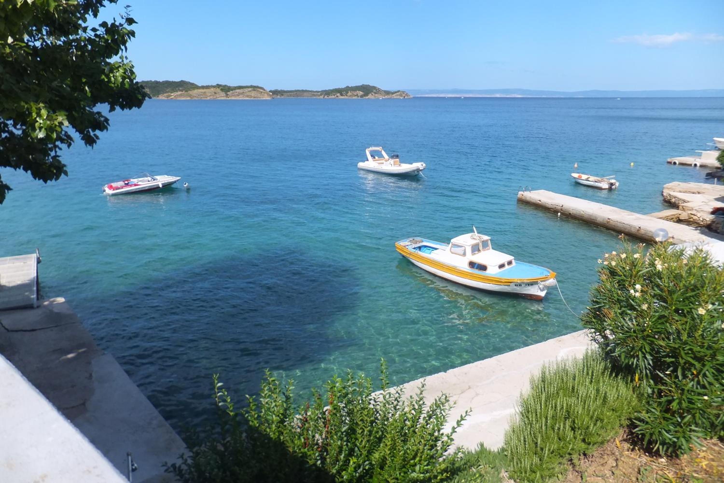 Apartments Justić view 5