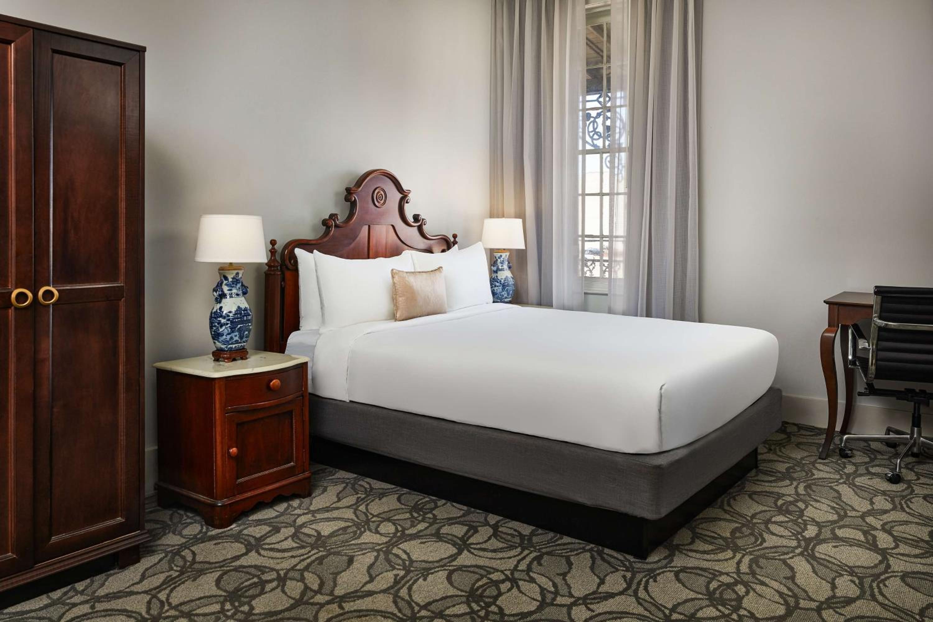 Selma Vacations - St James Hotel Selma Tapestry Collection by Hilton - Property Image 6