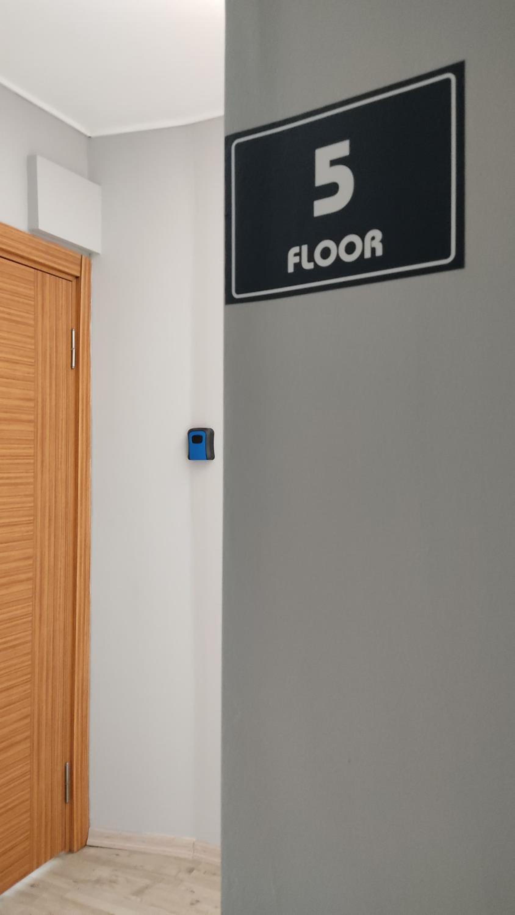 Ore Pera Suites - Image 168