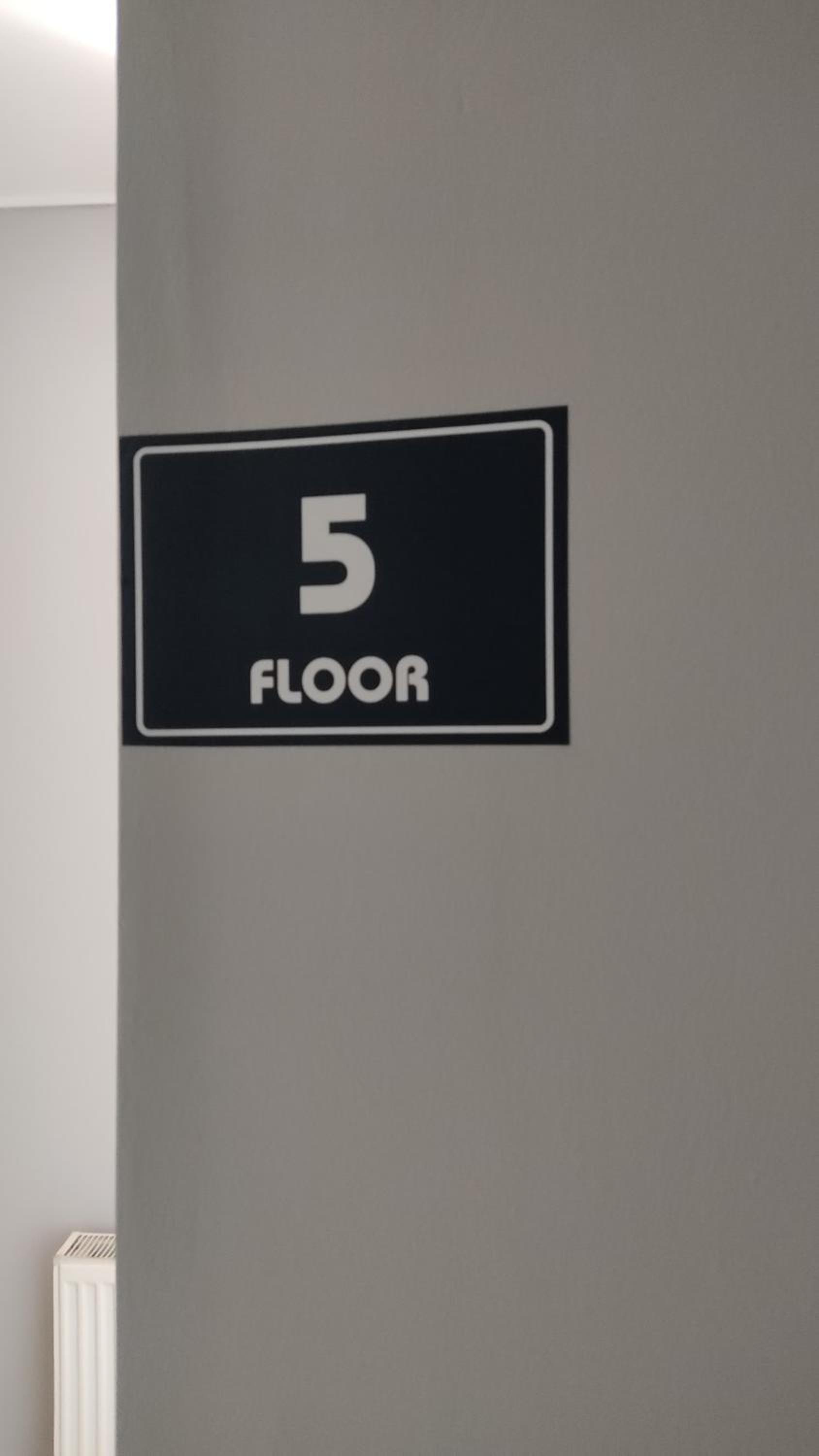 Ore Pera Suites - Image 98