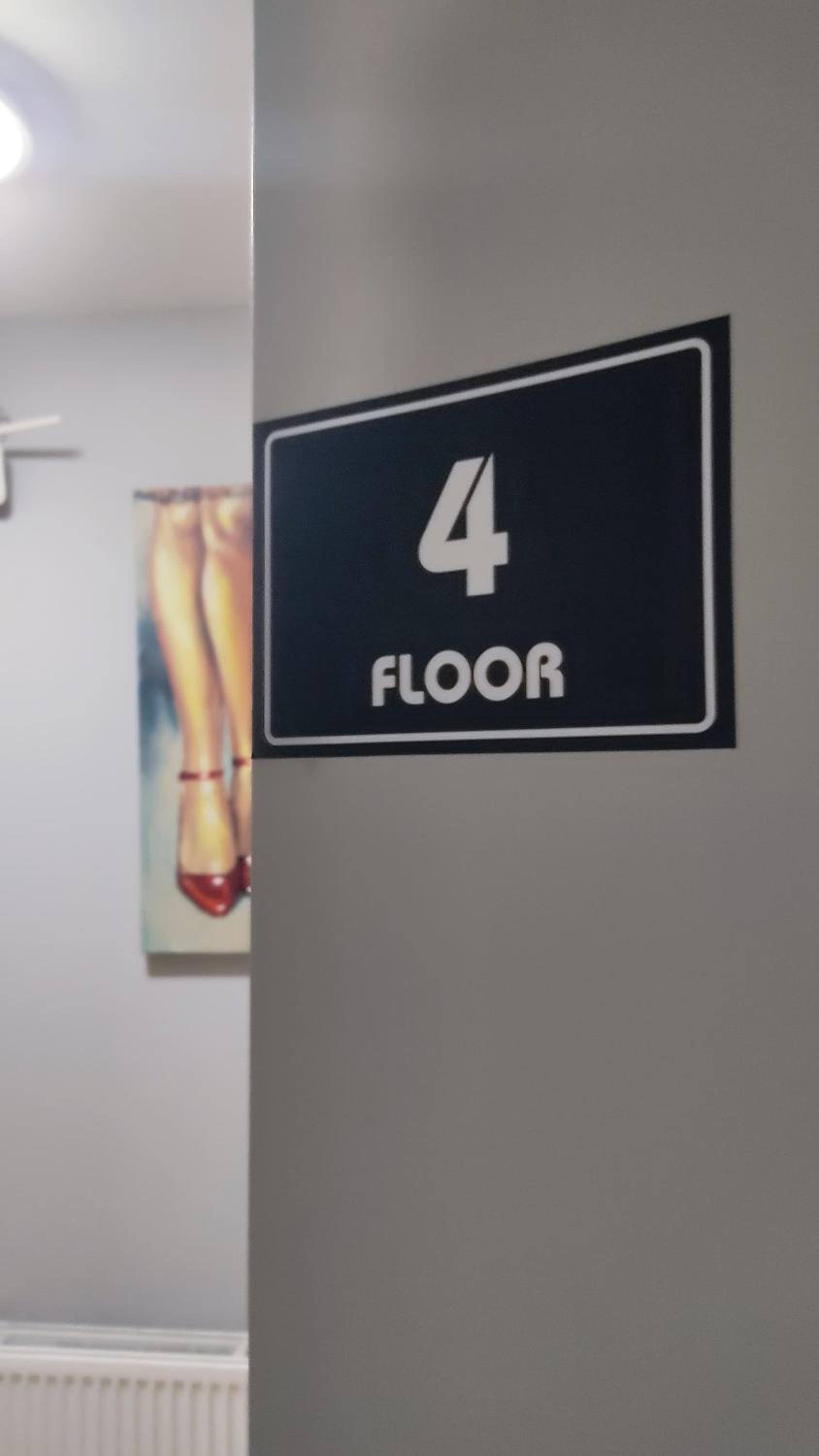 Ore Pera Suites - Image 97