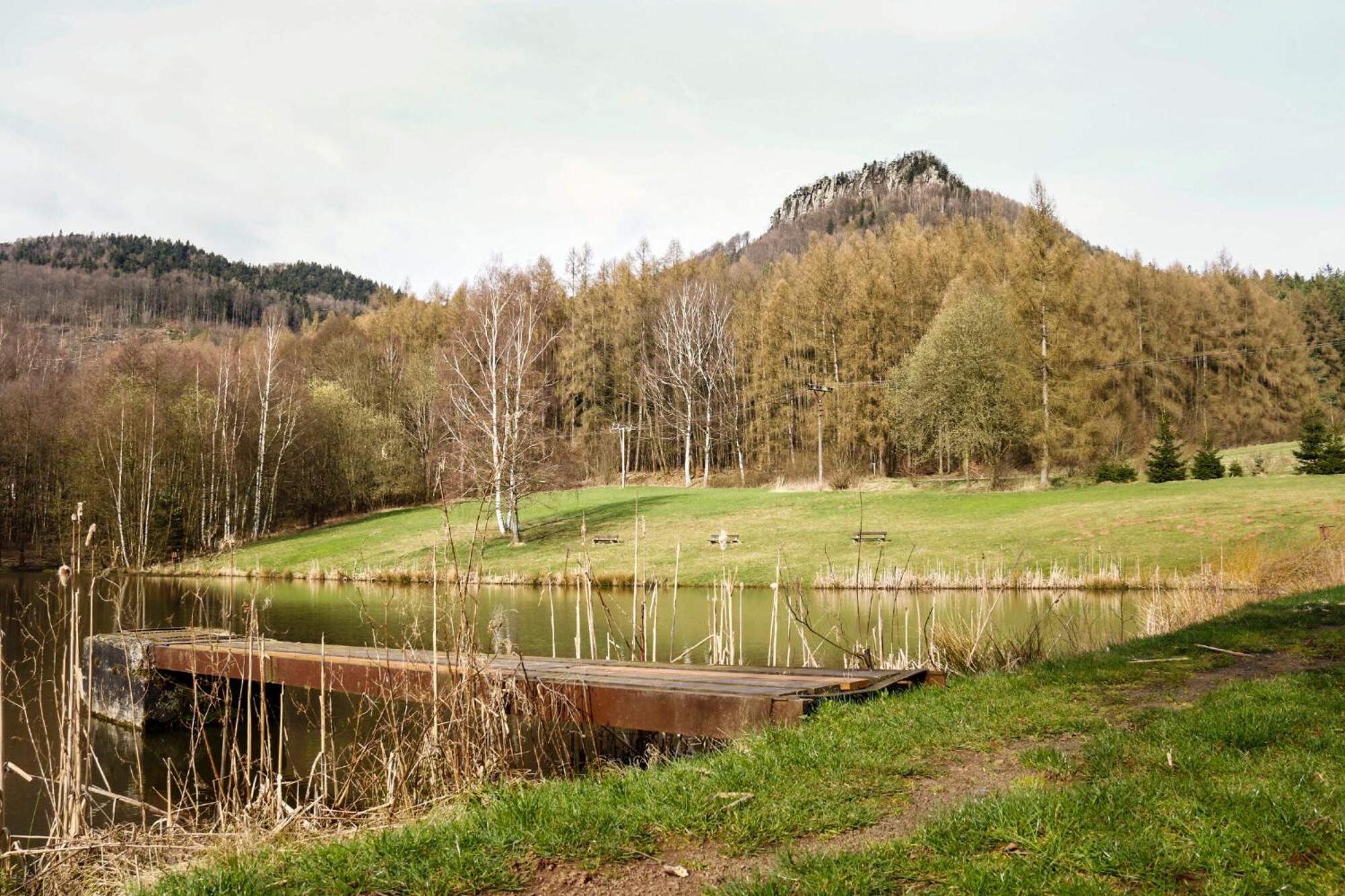 Restaurace Na Křižovatce view 4