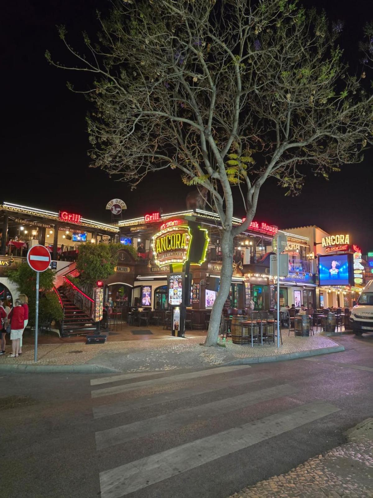Studio Rua dos Bares em Albufeira view 3
