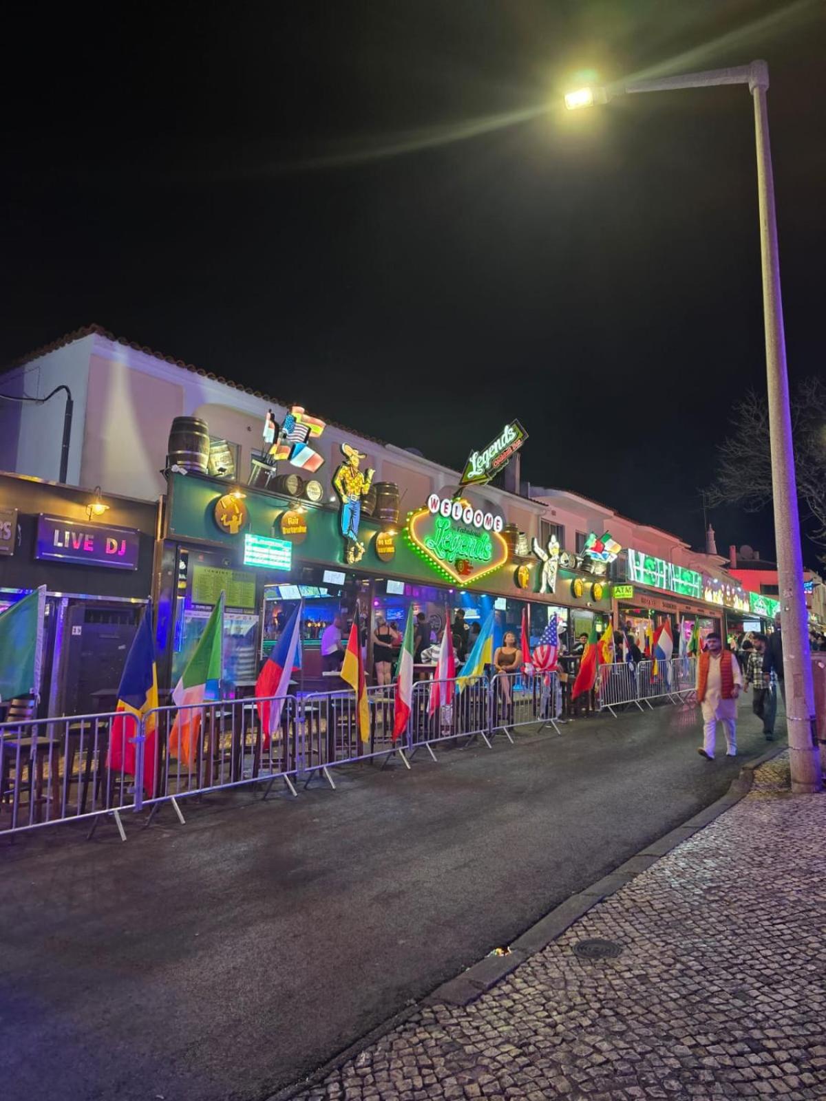 Studio Rua dos Bares em Albufeira view 5