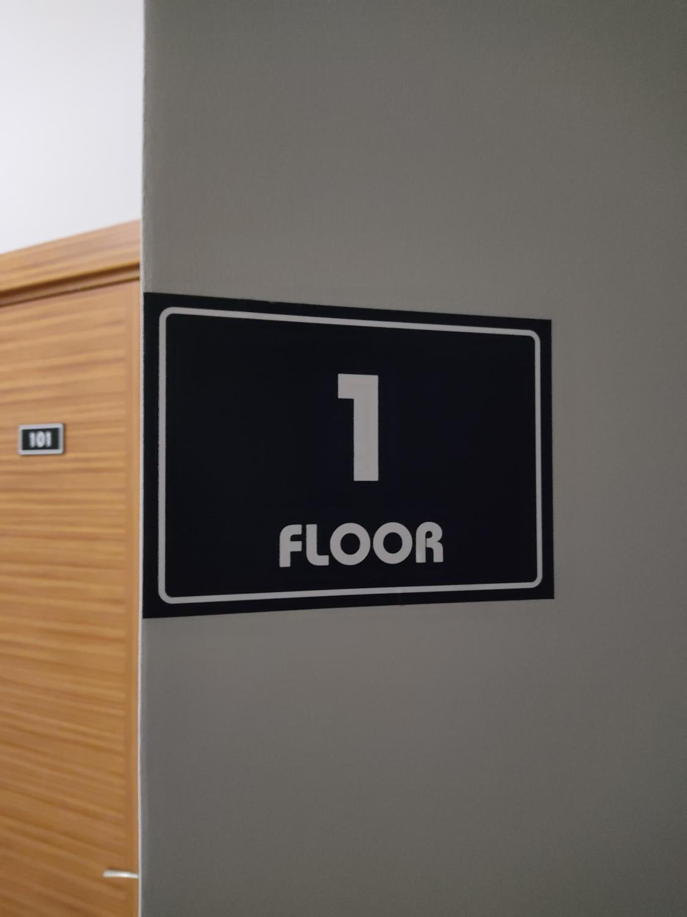 Ore Pera Suites - Image 94