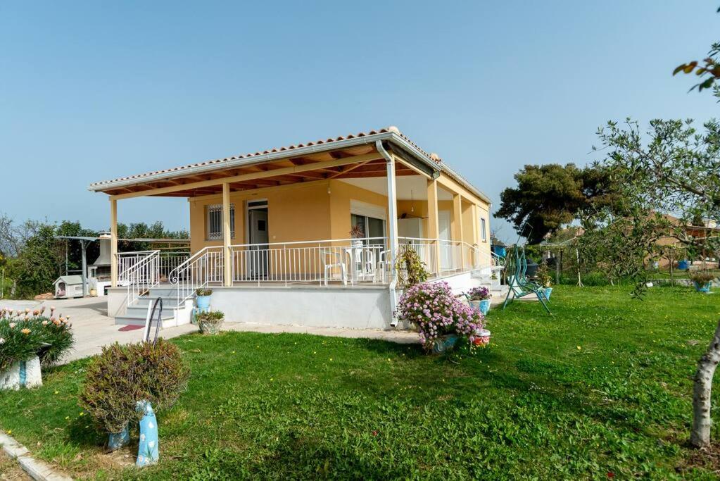 Laganas Vacations - Casa Bonita Zante - 4person cottage 800m from the beach - Property Image 4