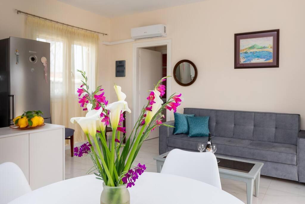 Casa Bonita Zante - 4person cottage 2km from the beach photo 4