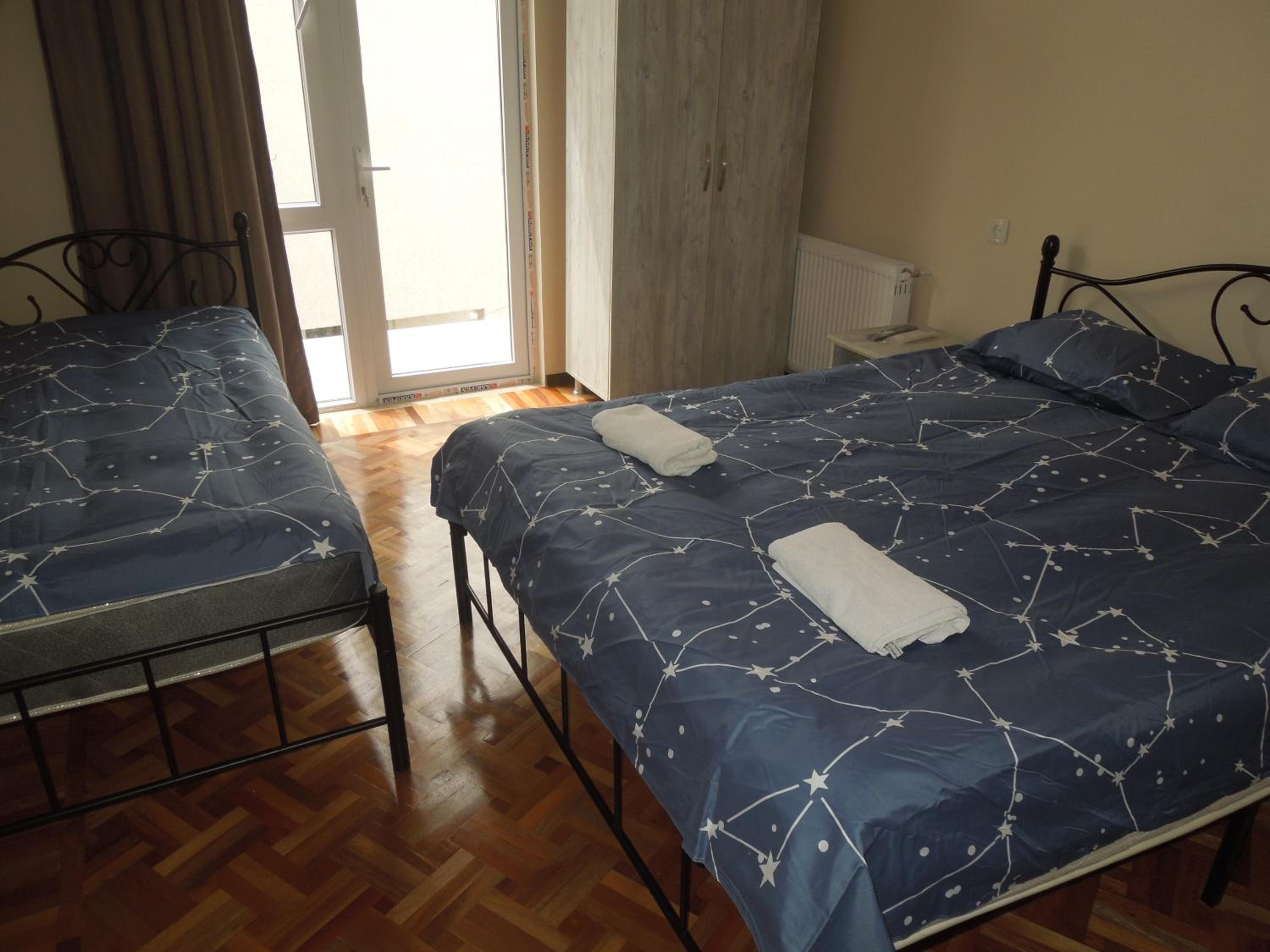 azahostel