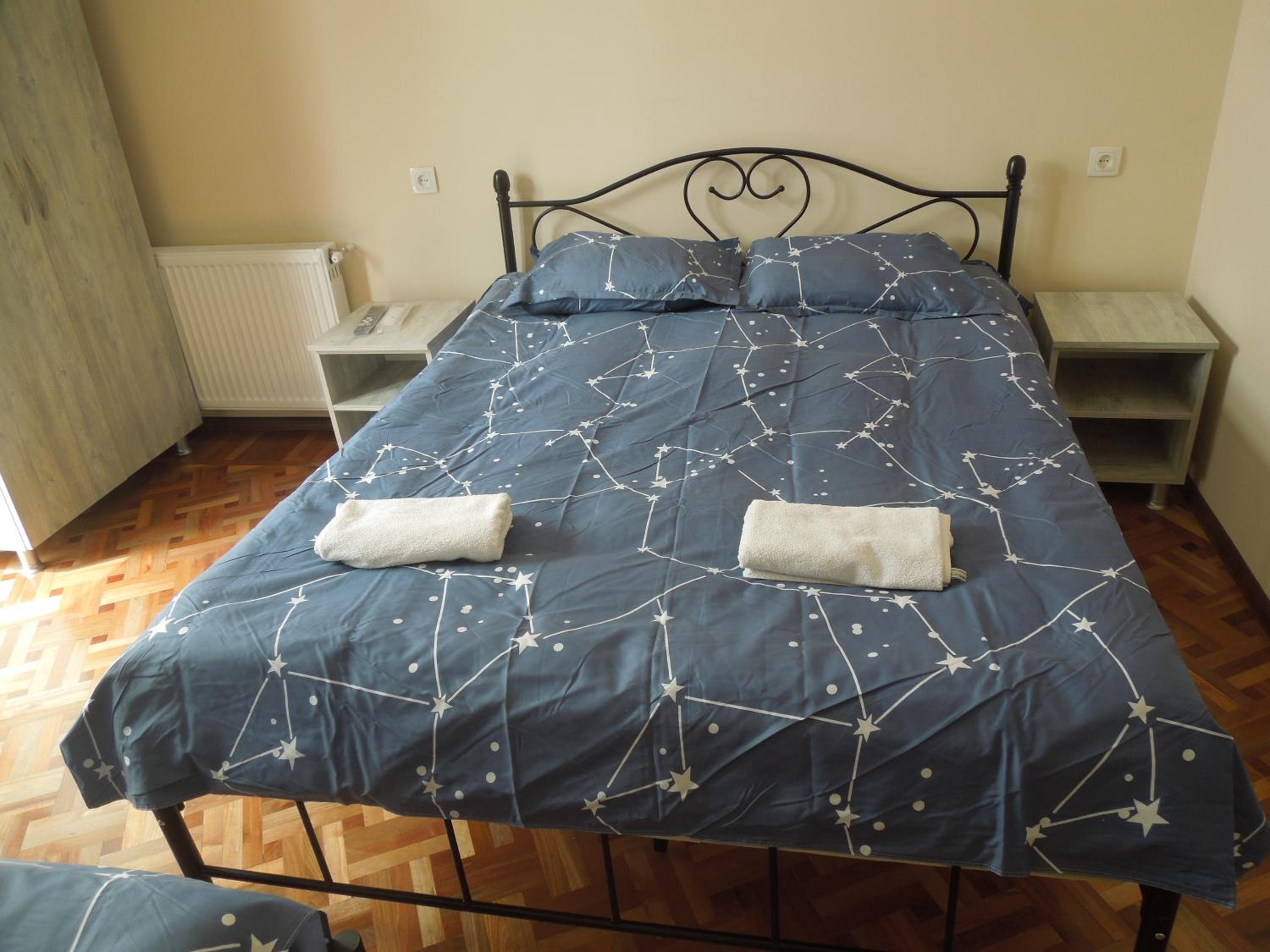azahostel