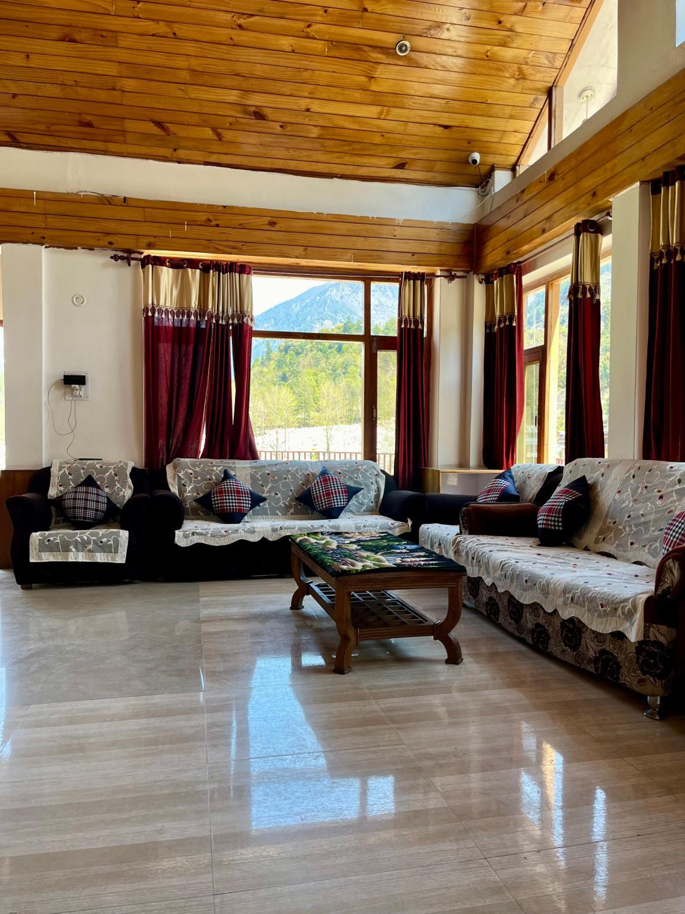lounge