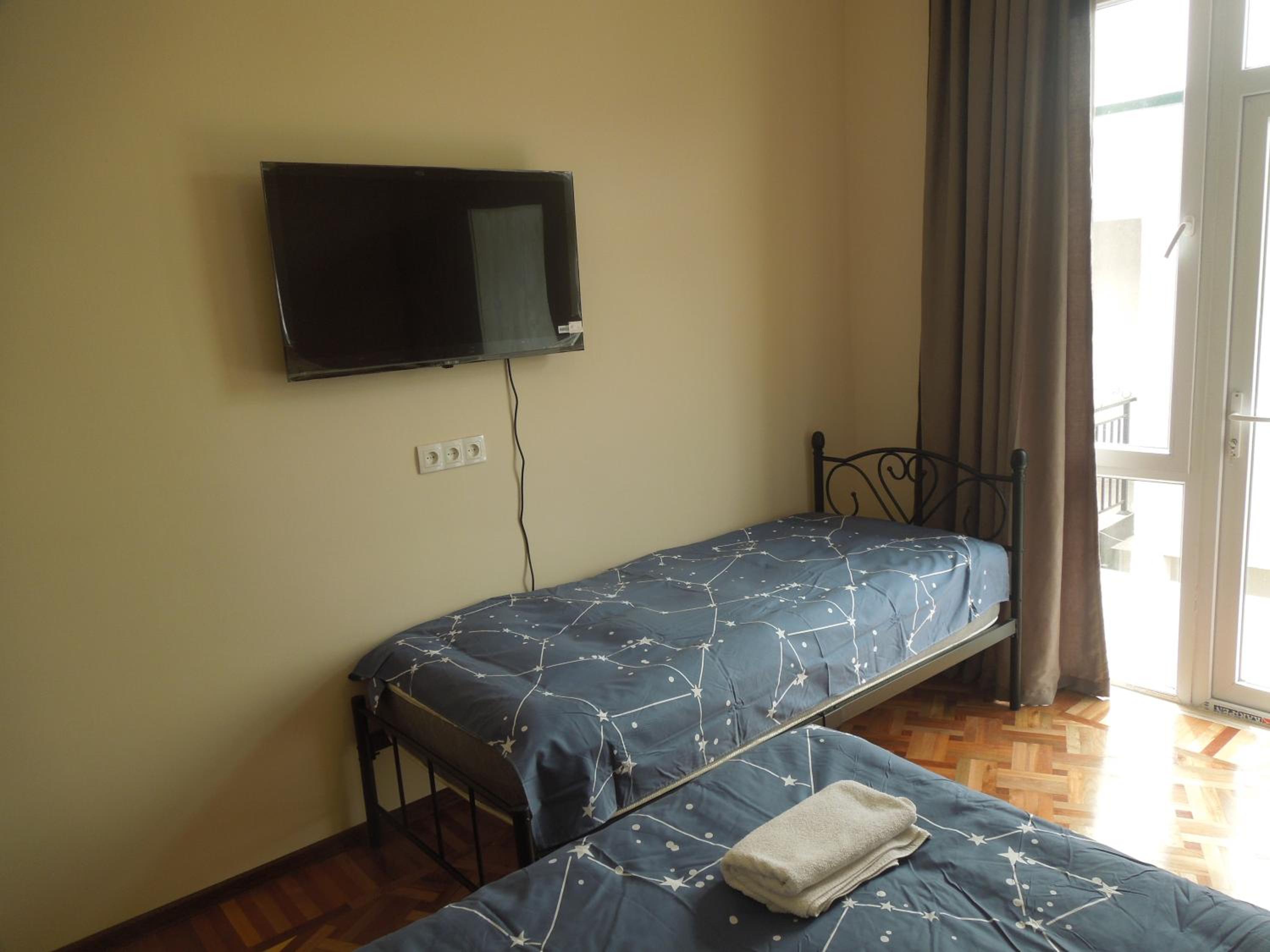 azahostel