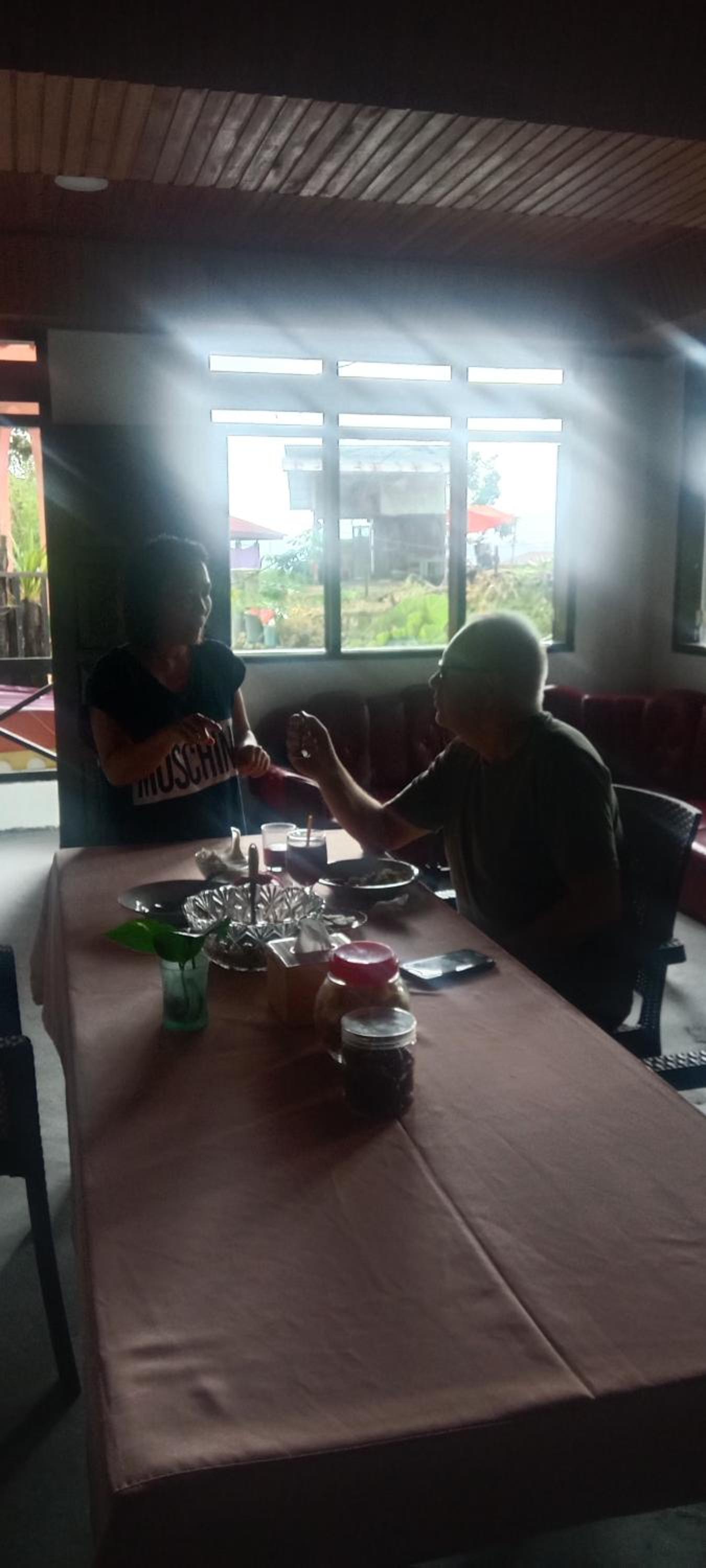 Toraja Sanggalangi Homestay