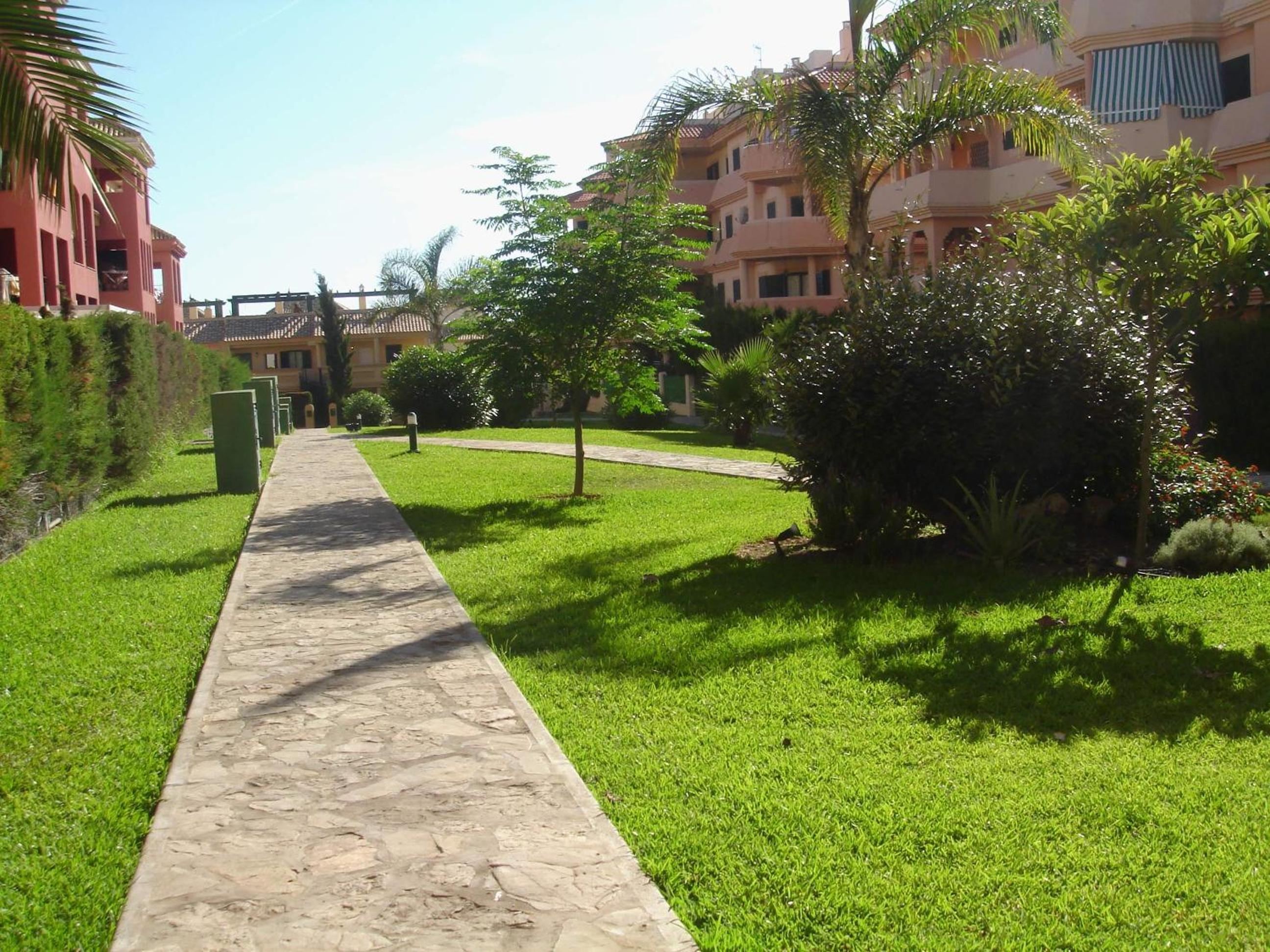 Zahara Paradise Beach-1ª línea-parking incluido view 5