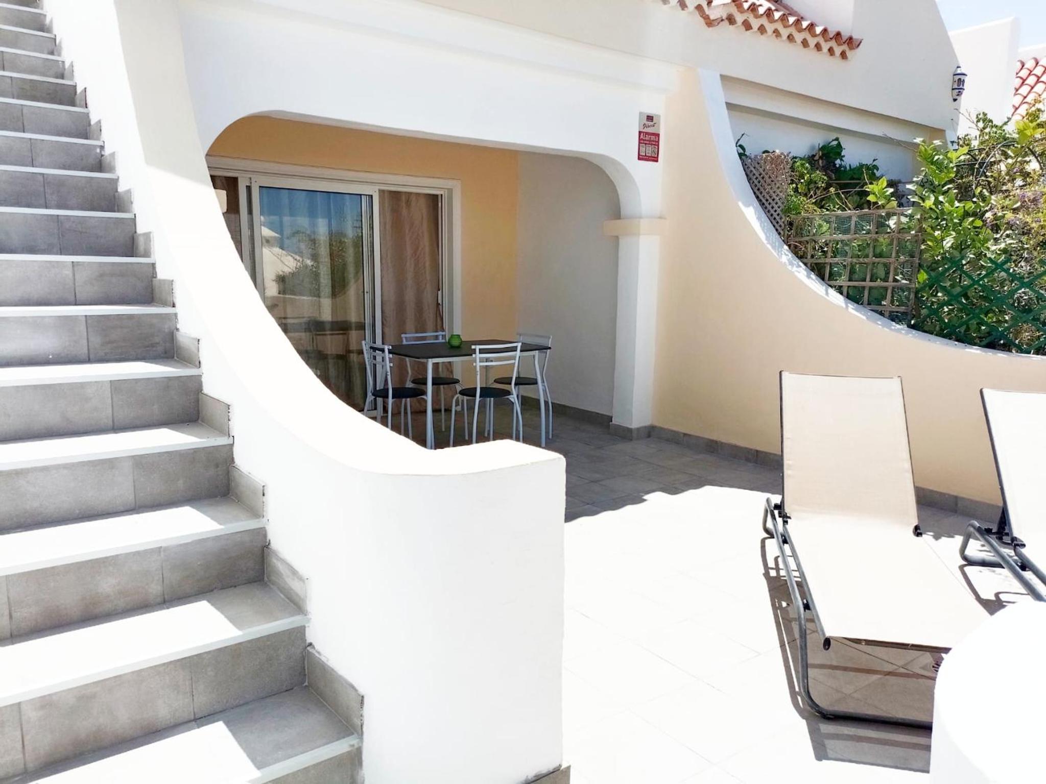 Casa Paula - Hermoso bungalow view 2