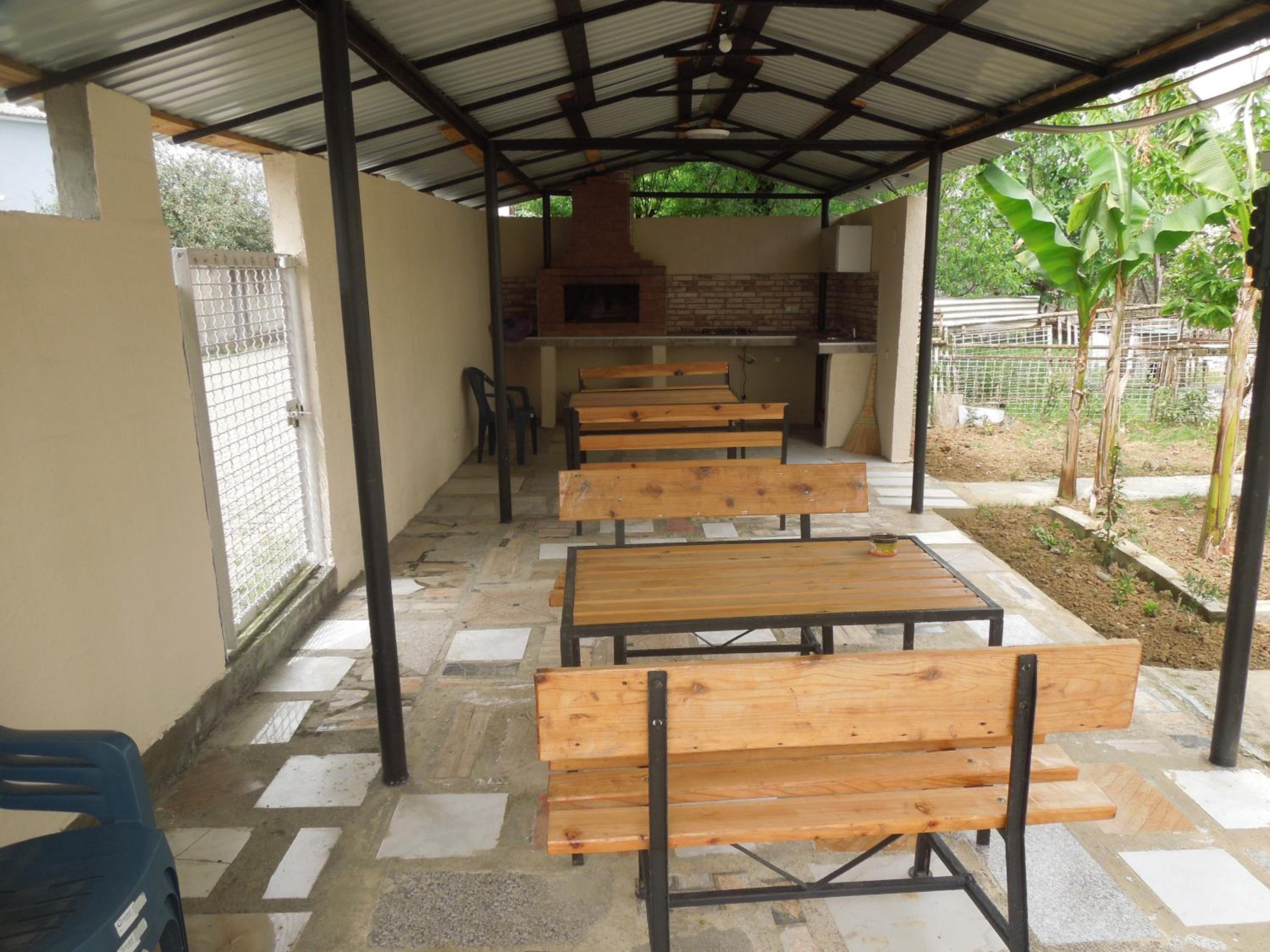azahostel