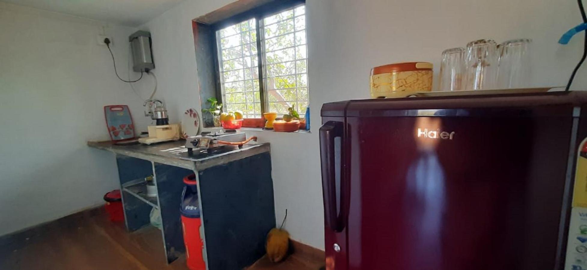 Arpita FarmStay