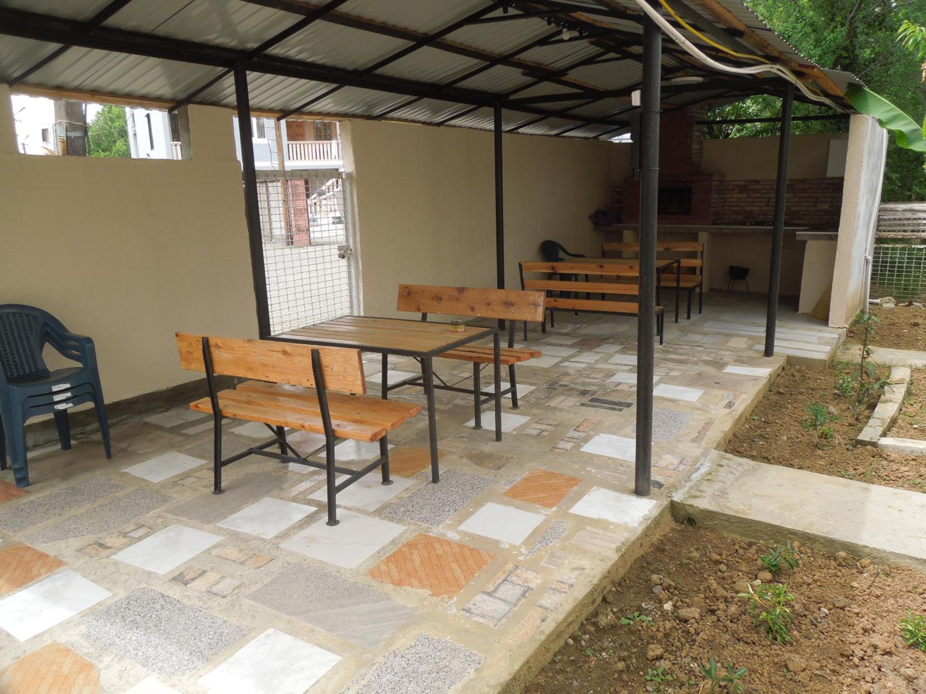azahostel