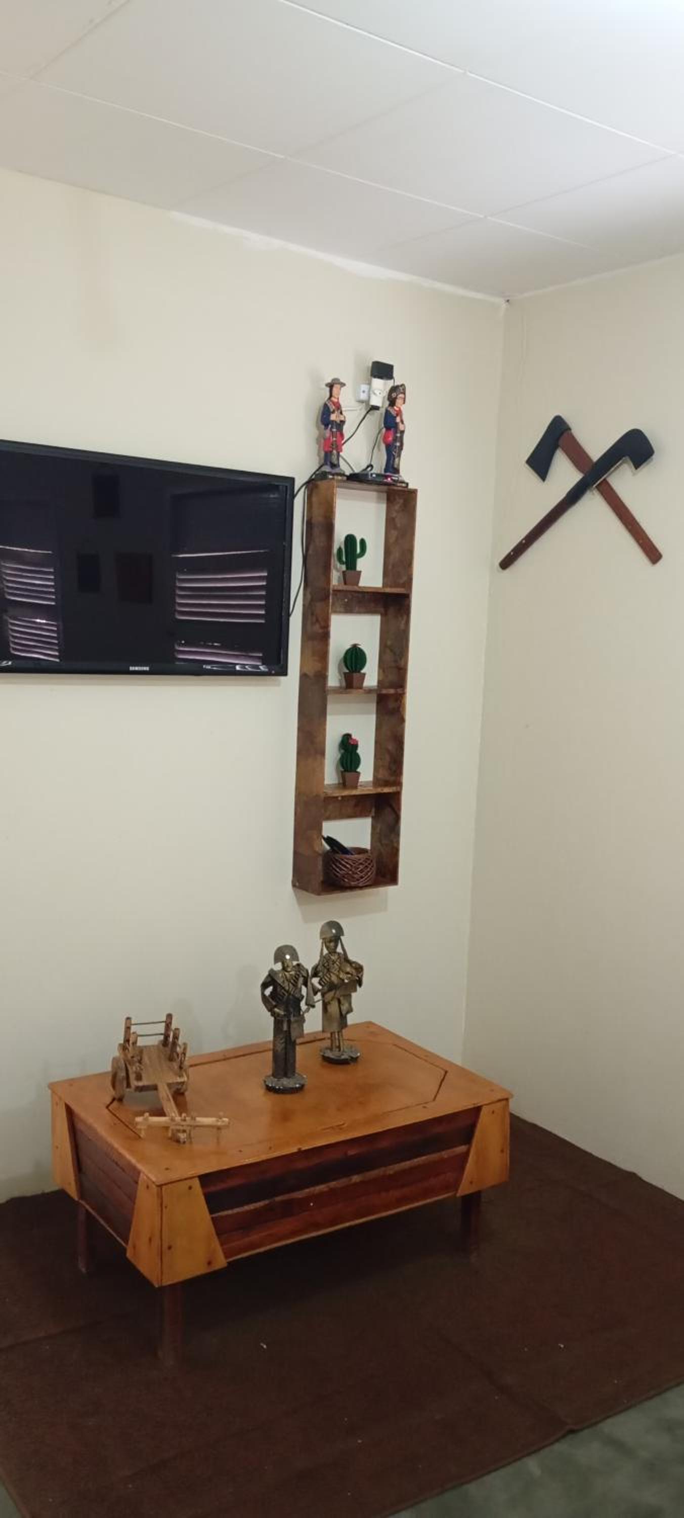 Casa Recanto dos Cangaceiros