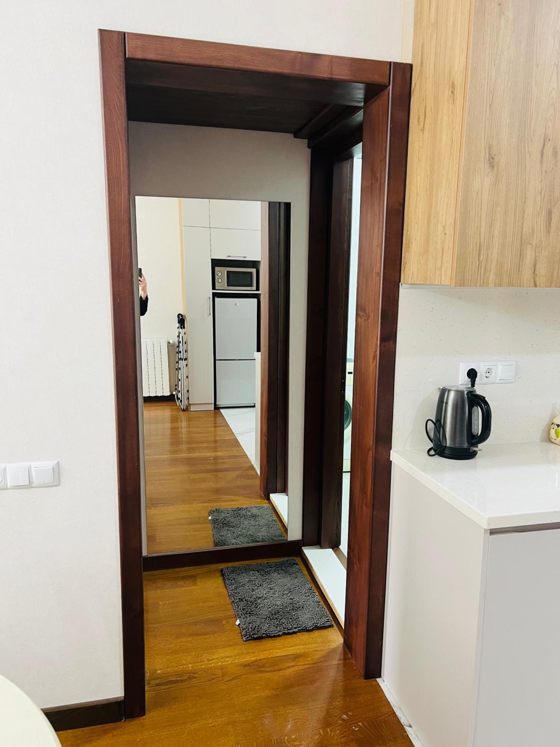 Apartment TAMARA