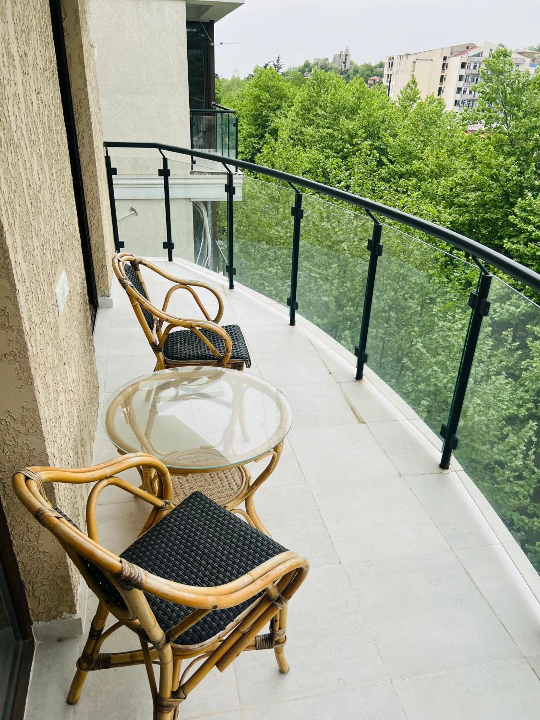 Apartment TAMARA