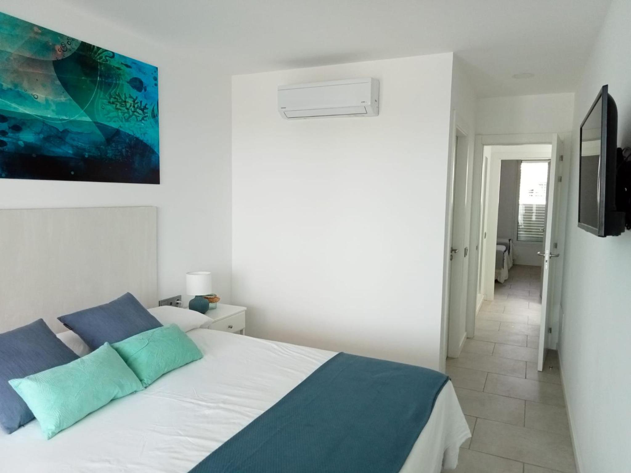 Nunoli Duplex Luxury Playa Blanca