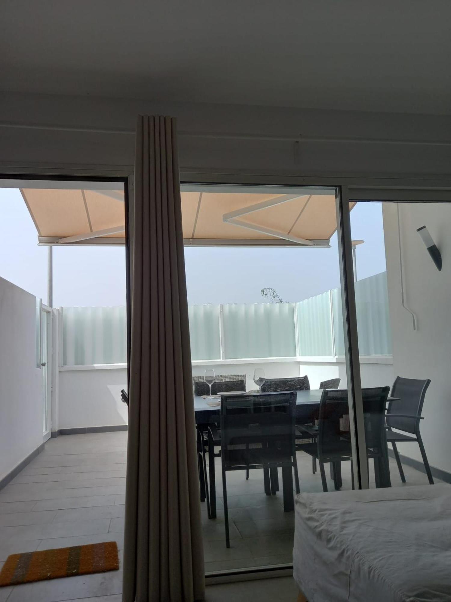 Nunoli Duplex Luxury Playa Blanca