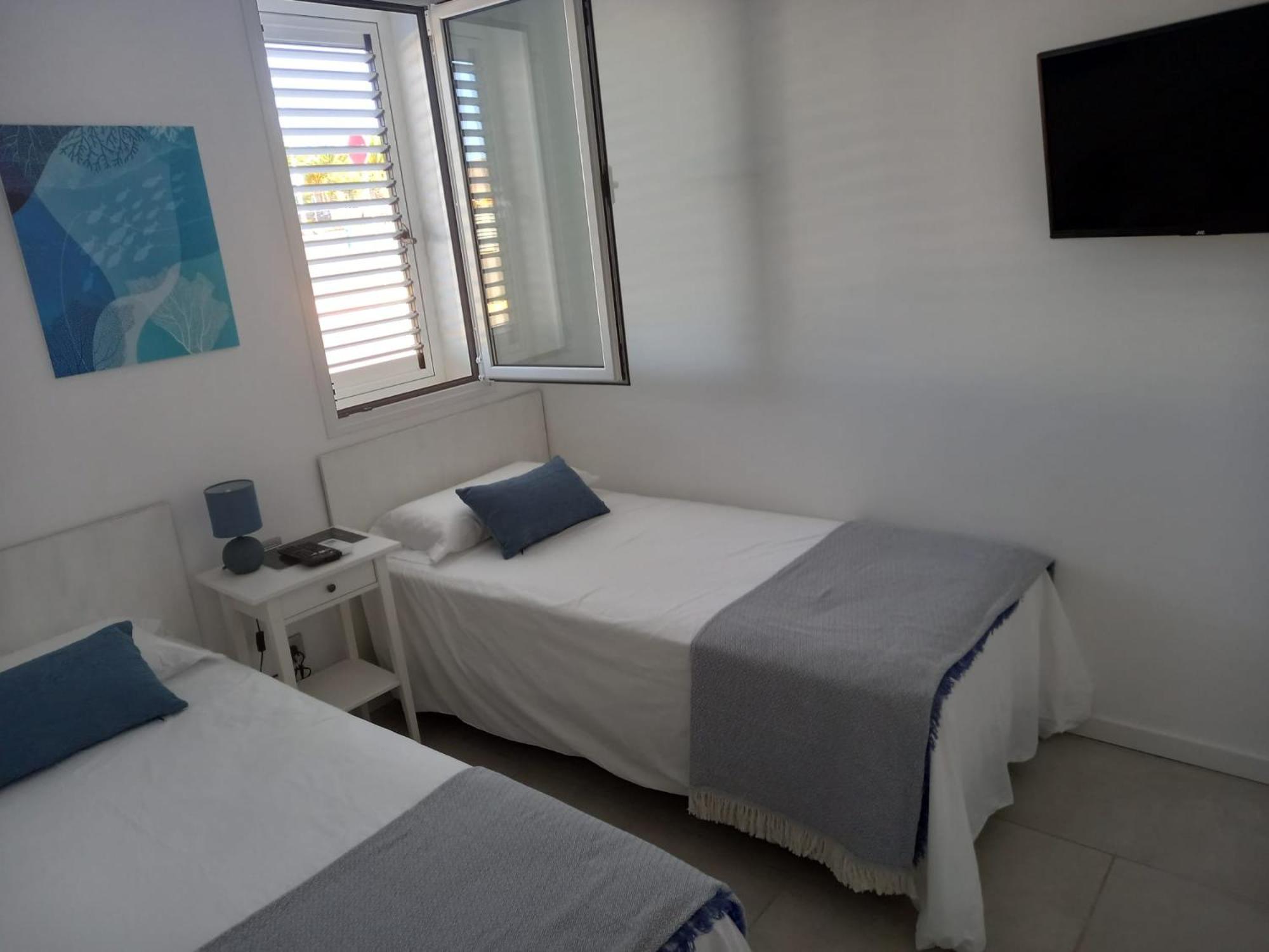 Nunoli Duplex Luxury Playa Blanca