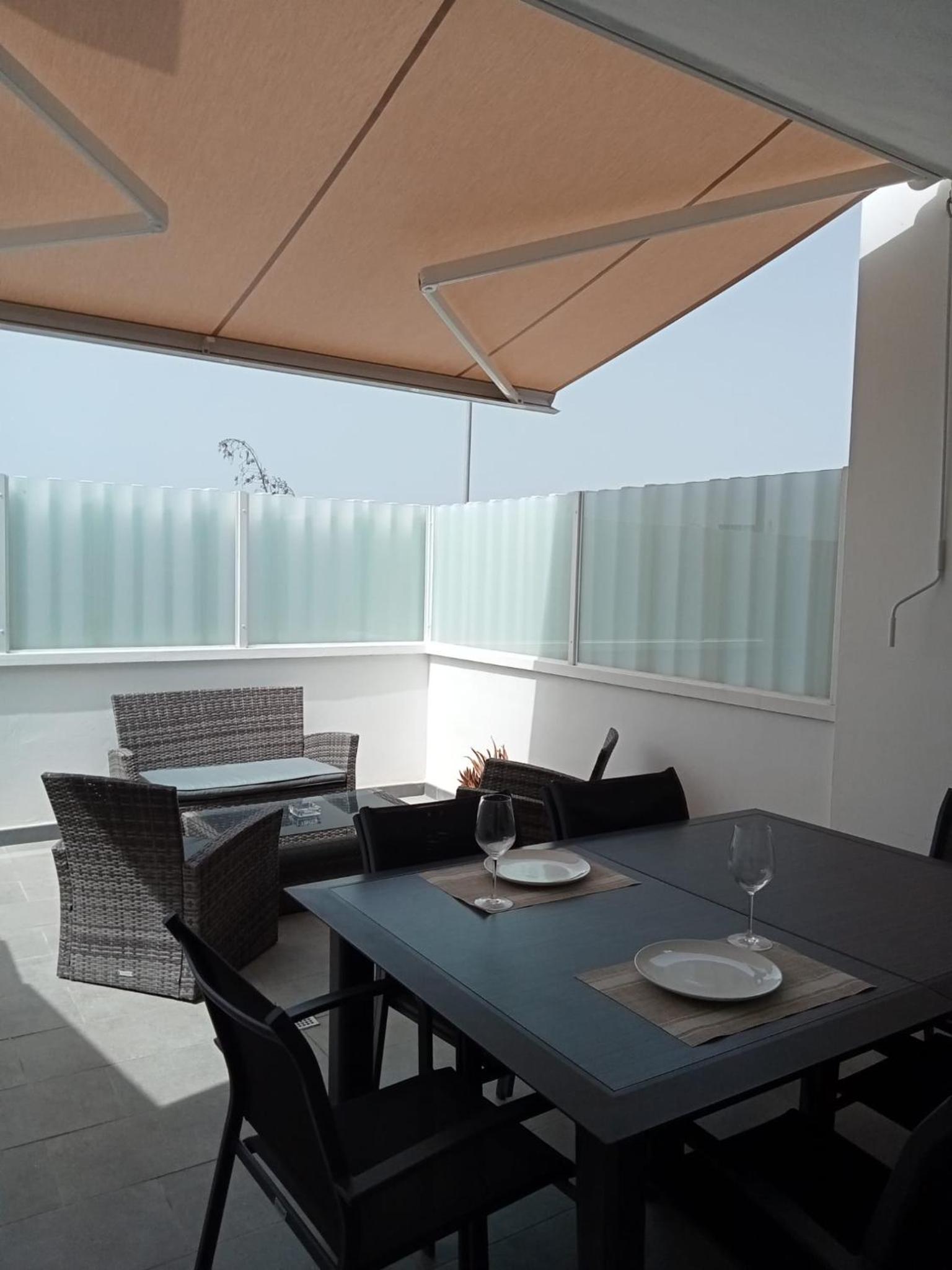 Nunoli Duplex Luxury Playa Blanca