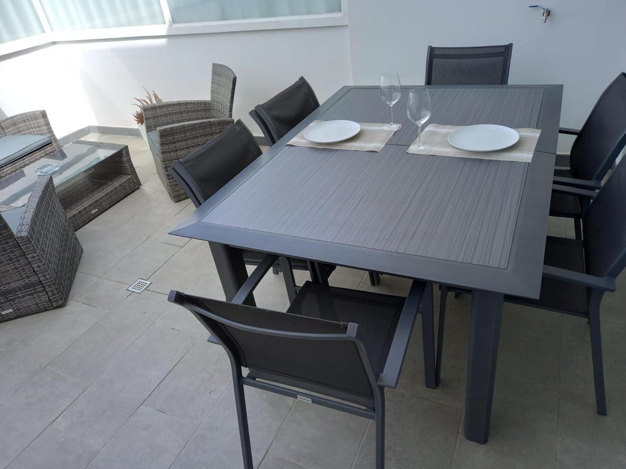 Nunoli Duplex Luxury Playa Blanca
