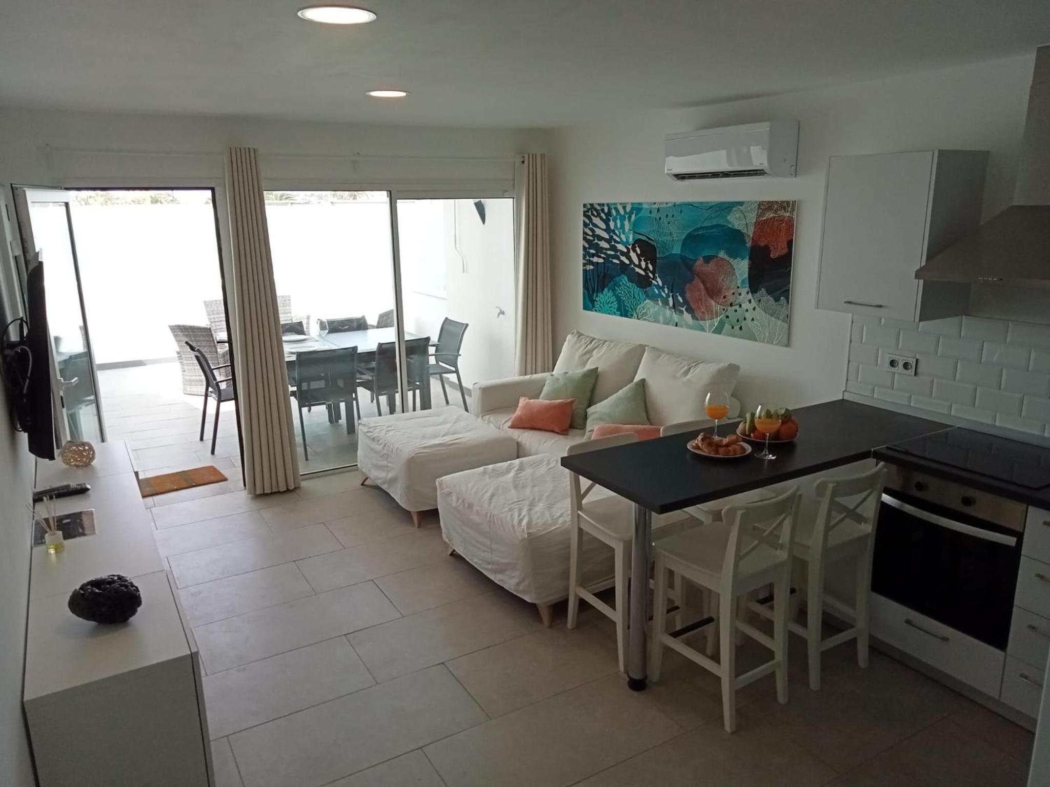 Nunoli Duplex Luxury Playa Blanca
