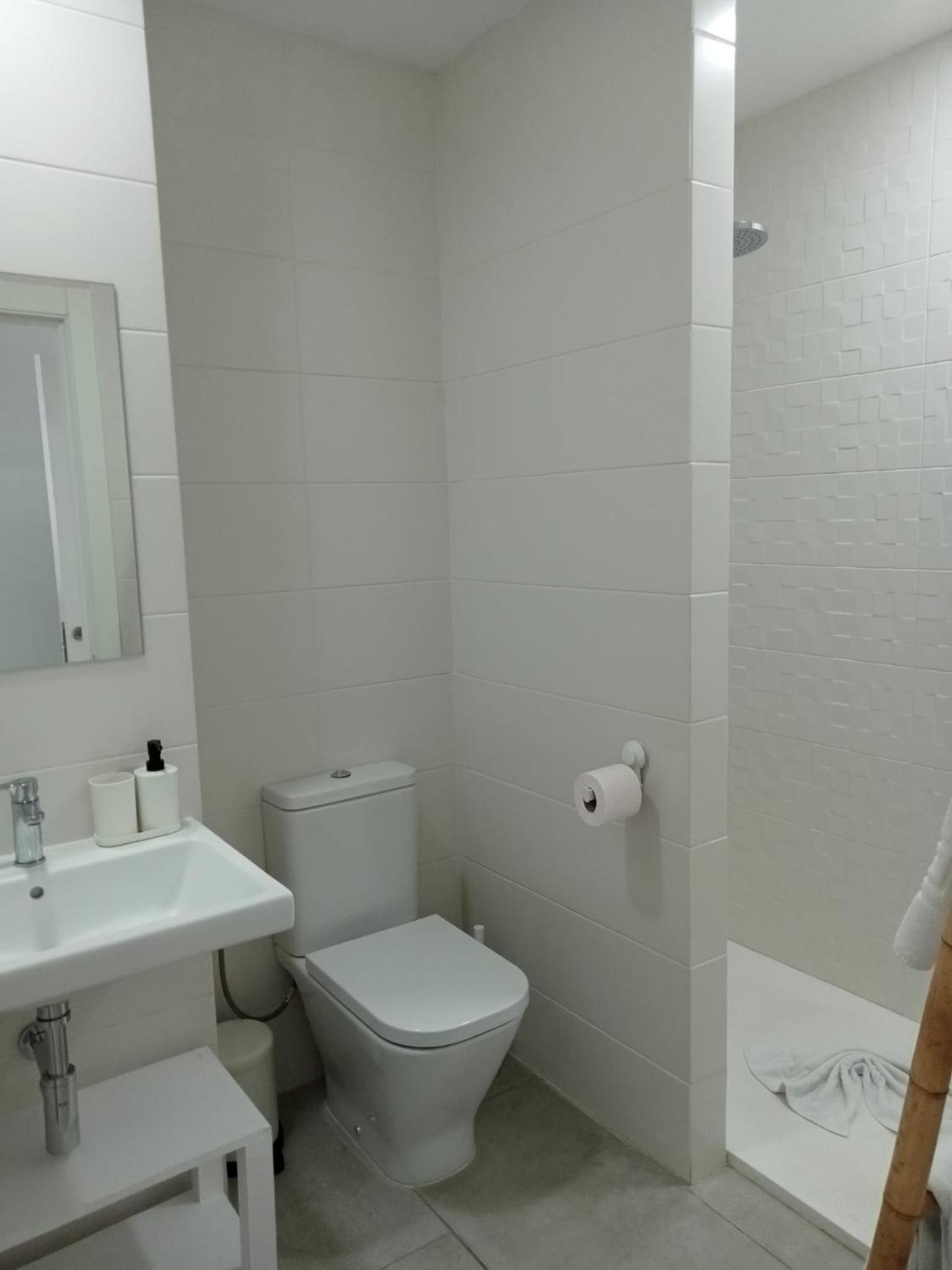 Nunoli Duplex Luxury Playa Blanca