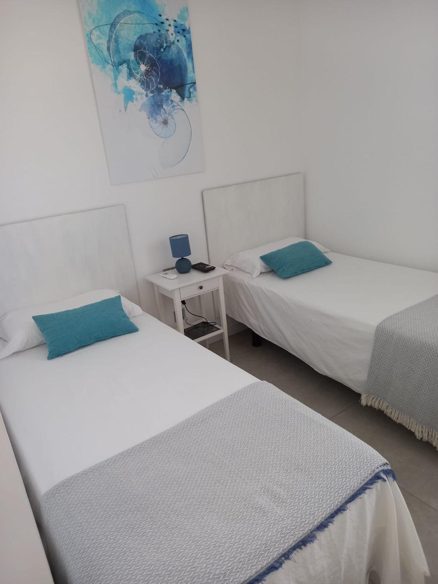 Nunoli Duplex Luxury Playa Blanca