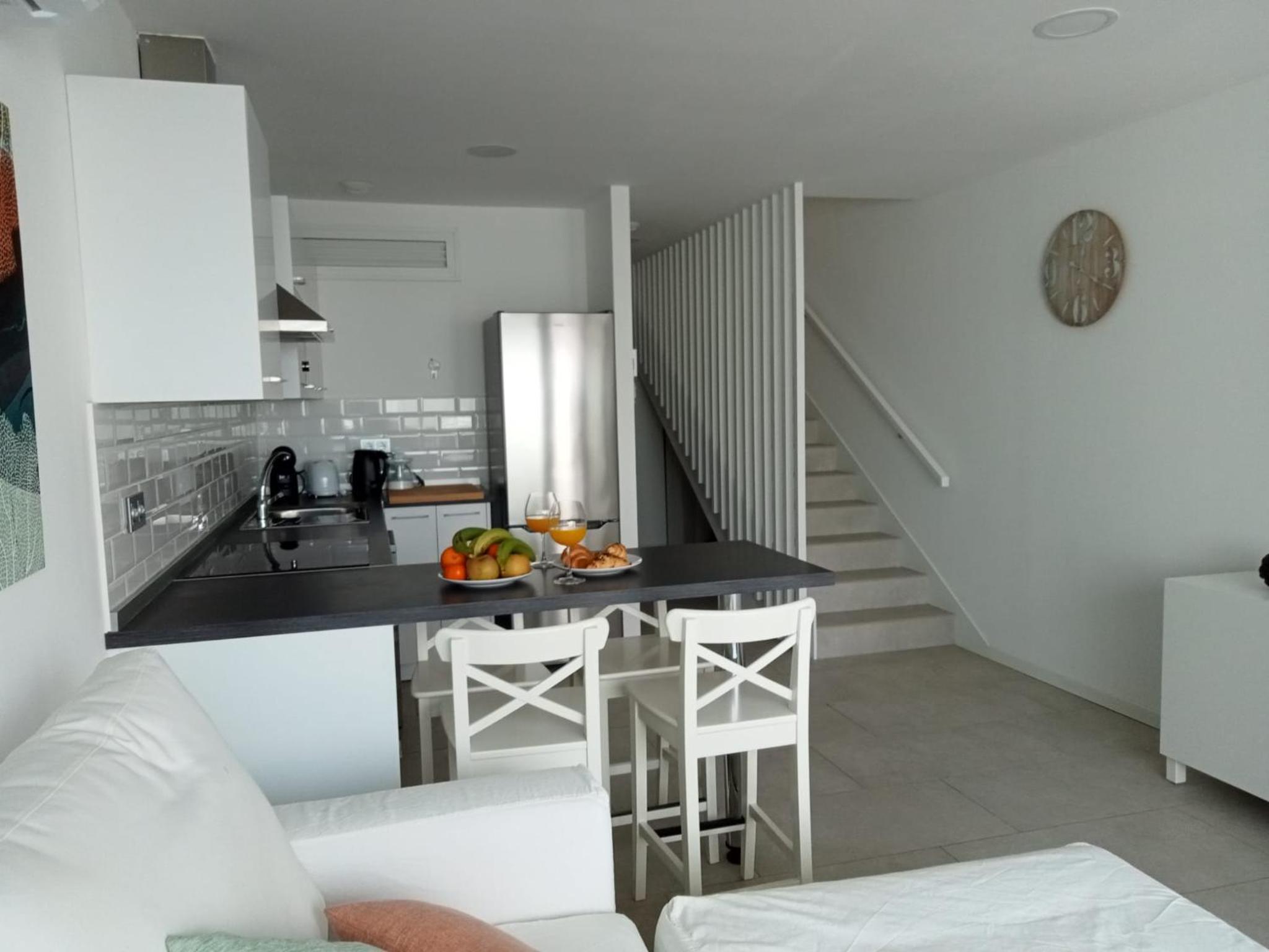 Nunoli Duplex Luxury Playa Blanca