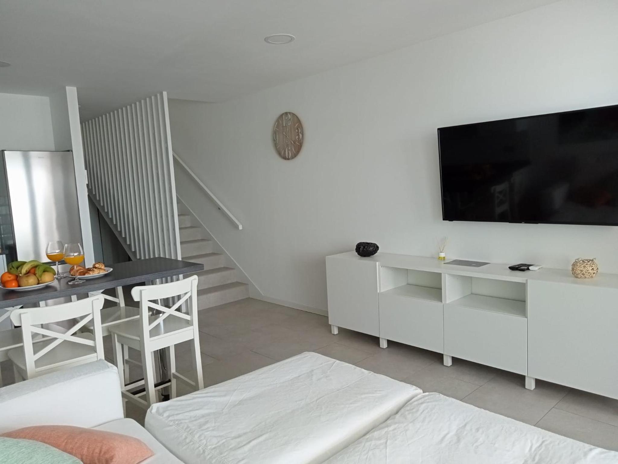 Nunoli Duplex Luxury Playa Blanca
