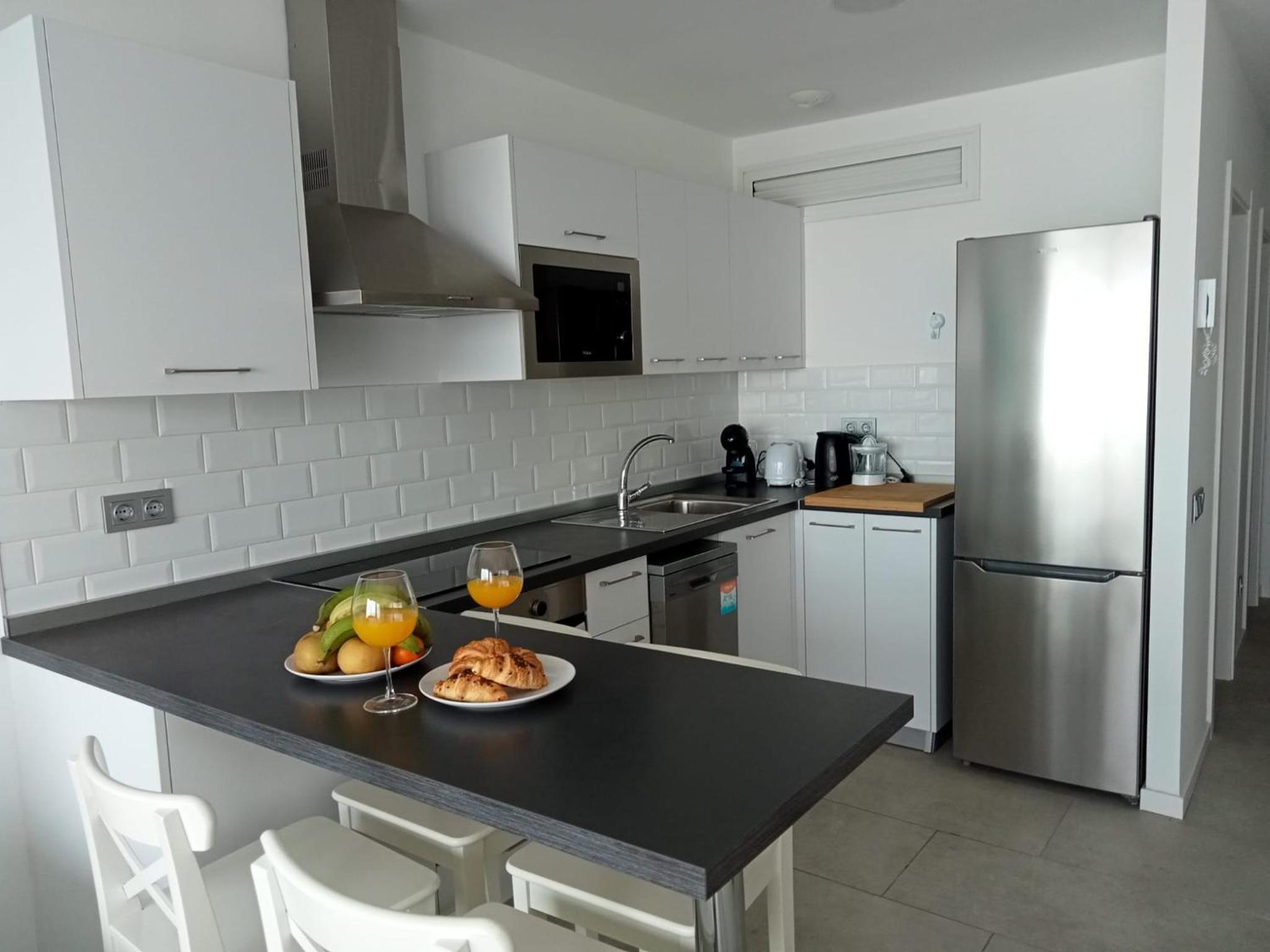 Nunoli Duplex Luxury Playa Blanca