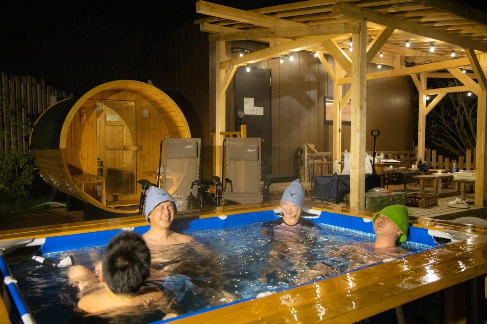 CampBaseKadojin - Vacation STAY 74181v