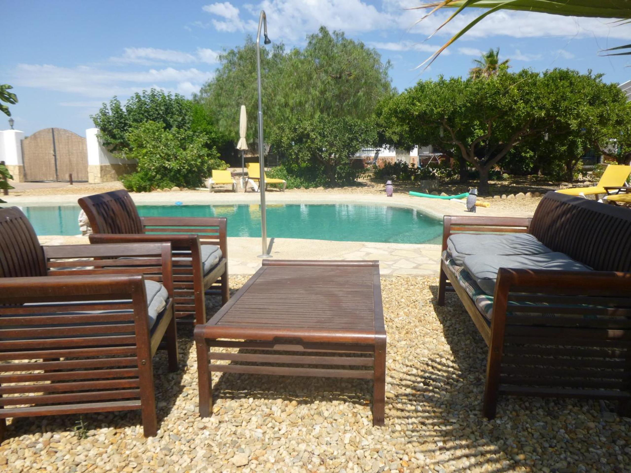 Finca Arboleda view 4
