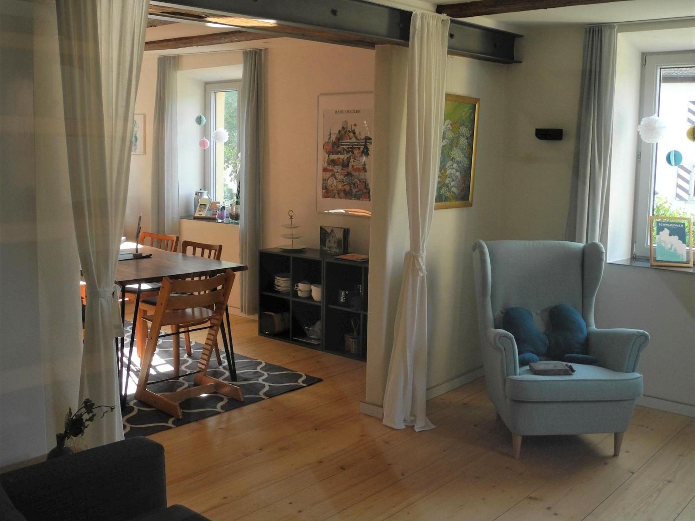 Ferienhaus Hildahüsli