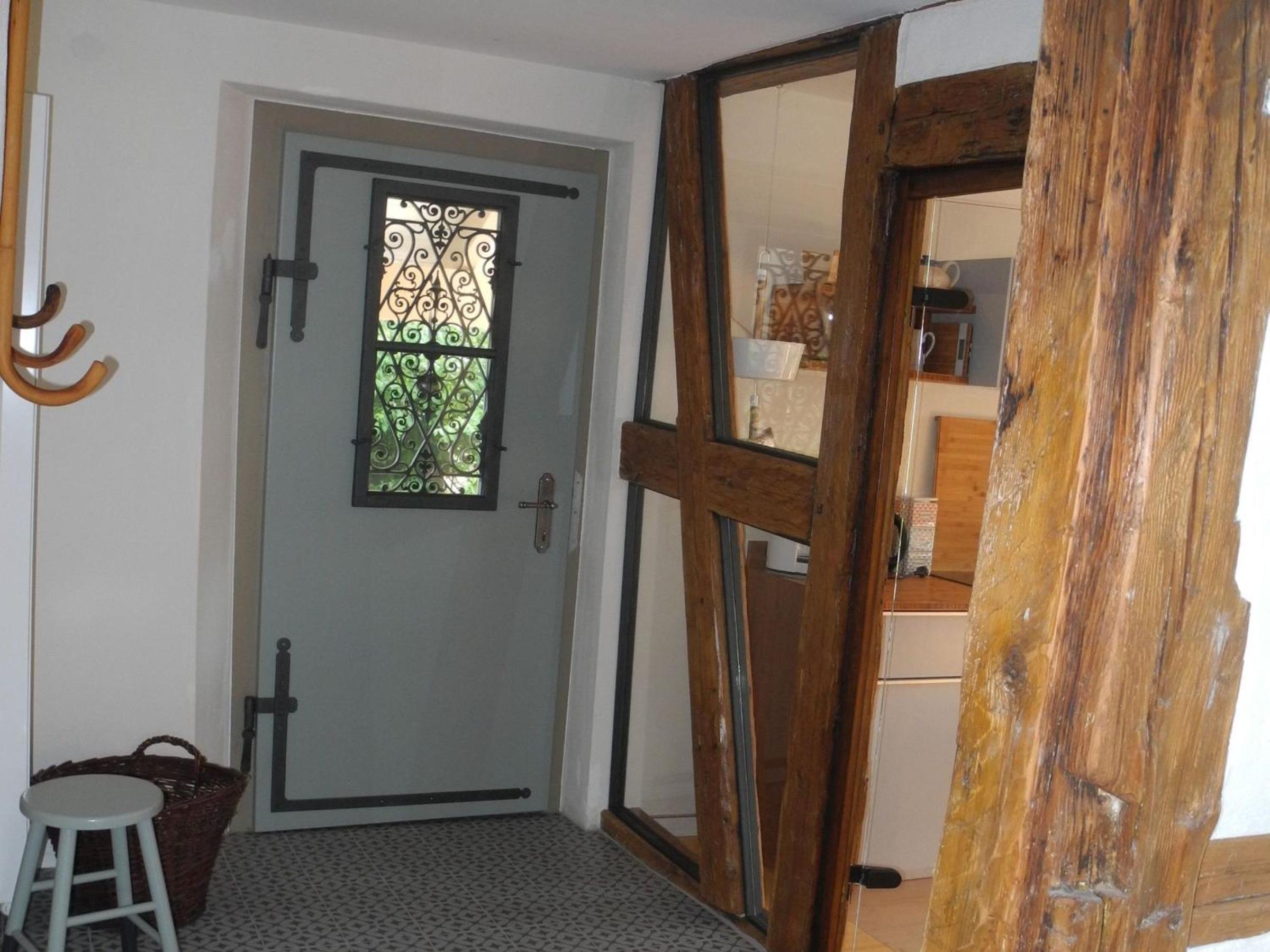 Ferienhaus Hildahüsli