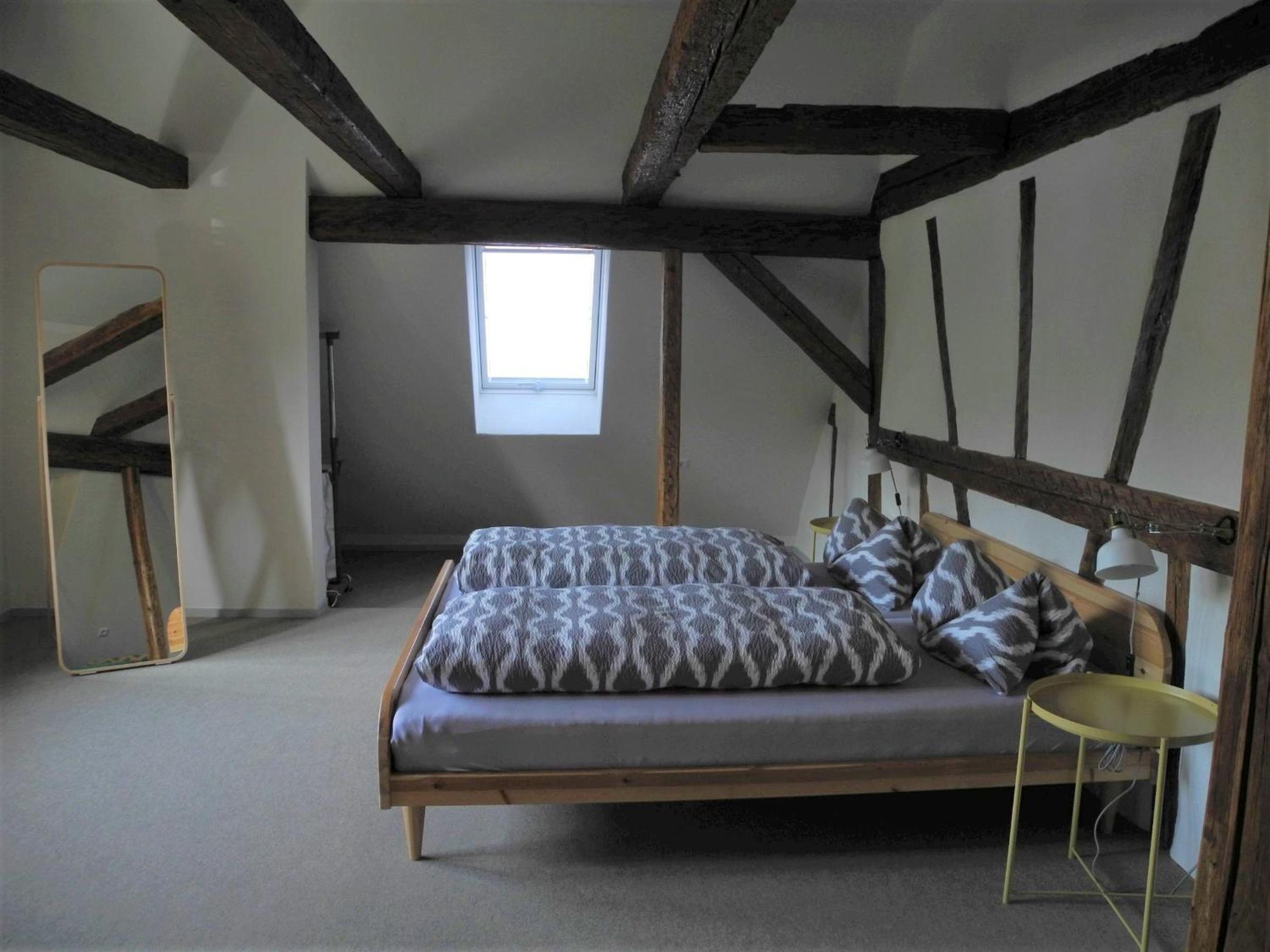 Ferienhaus Hildahüsli