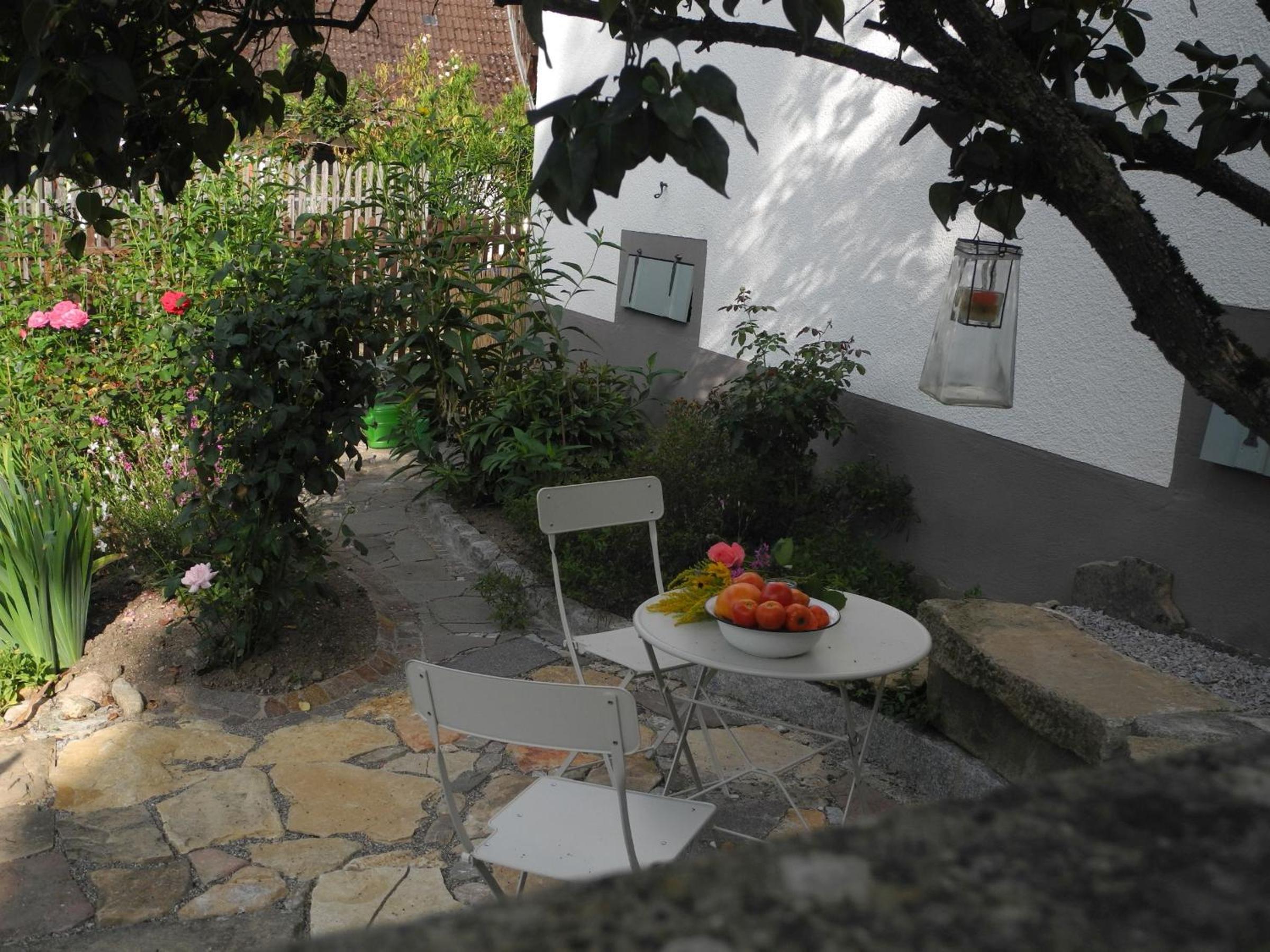 Ferienhaus Hildahüsli